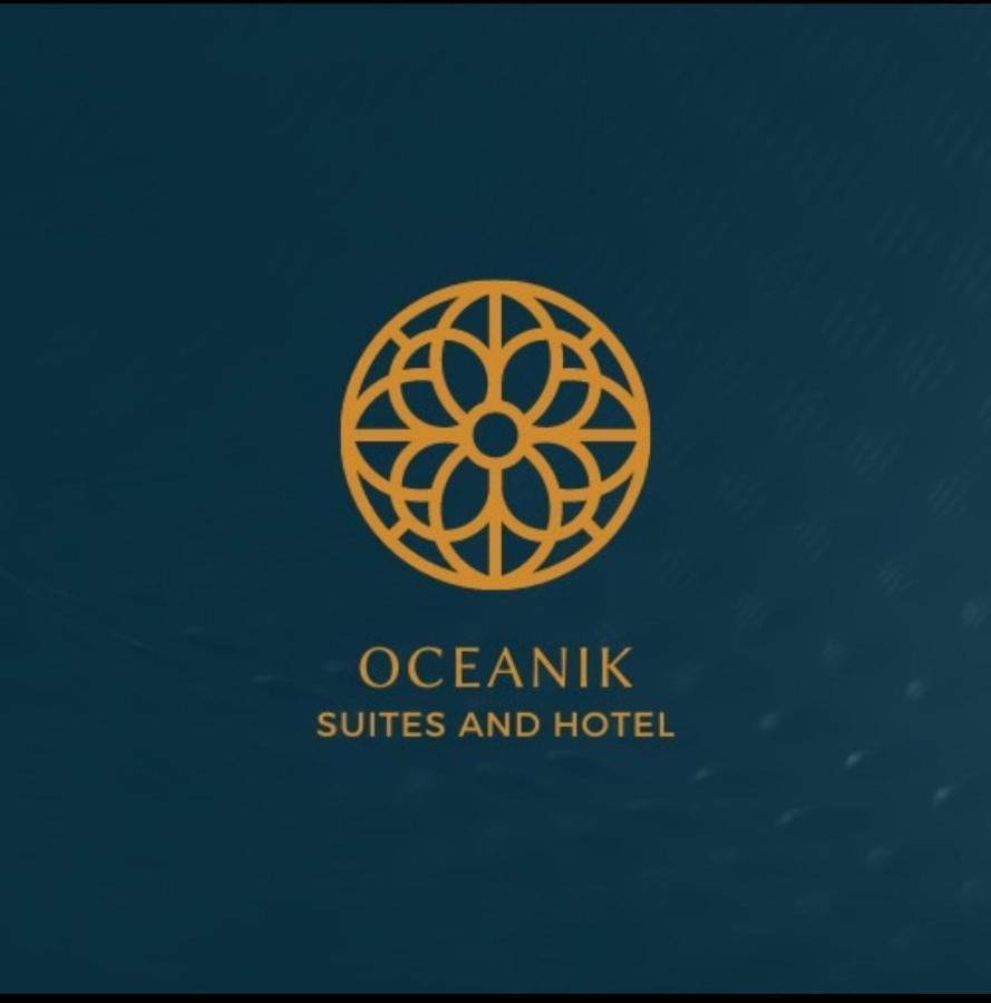 Oceanik Suites & Hotel Guayaquil Exterior photo